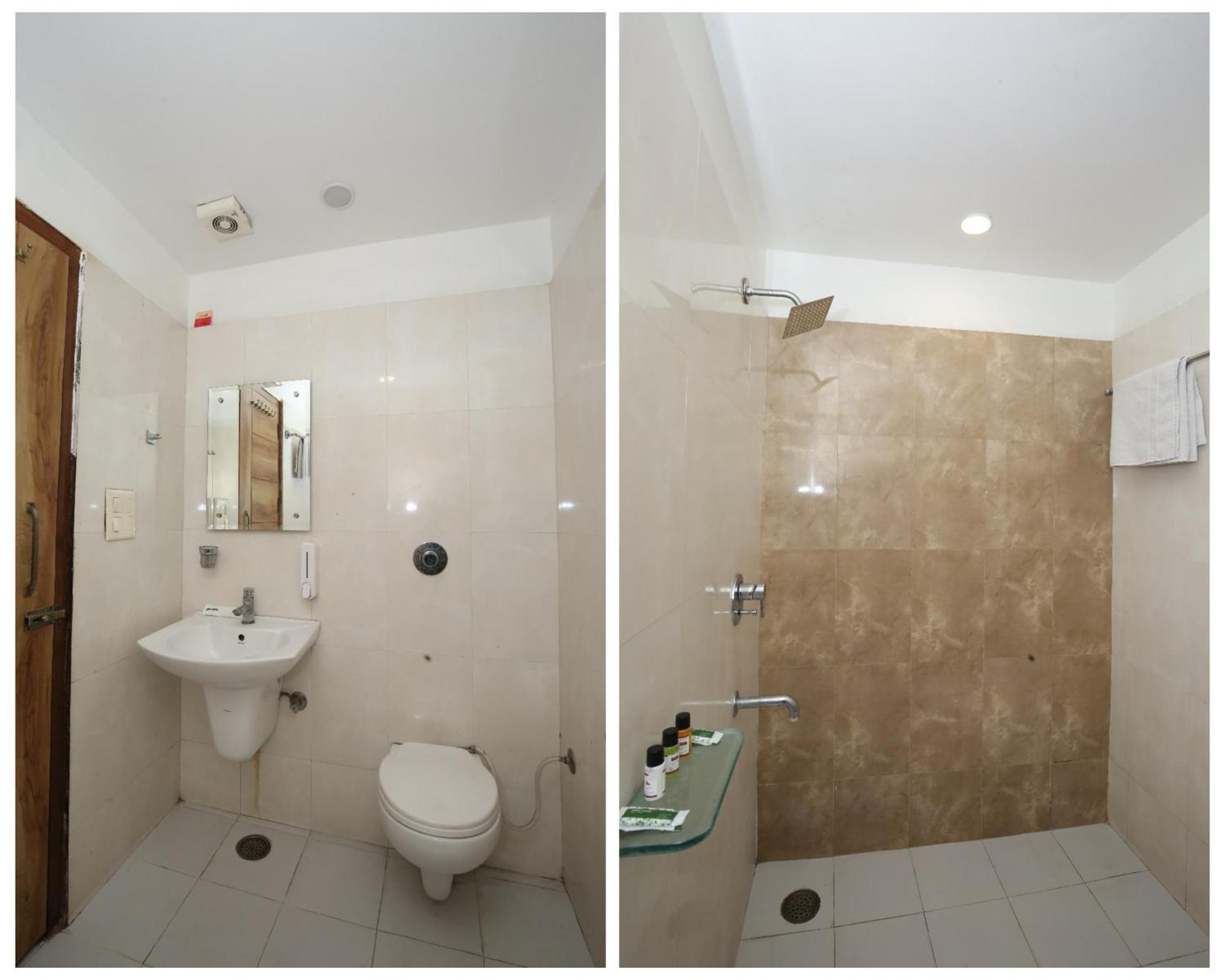 Hotel Rv Regency Amritsar Exterior photo